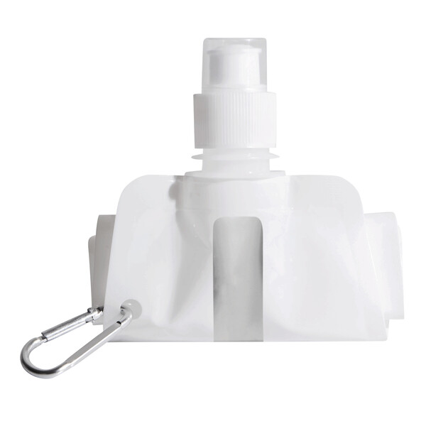 Water Bag Aquafold - White
