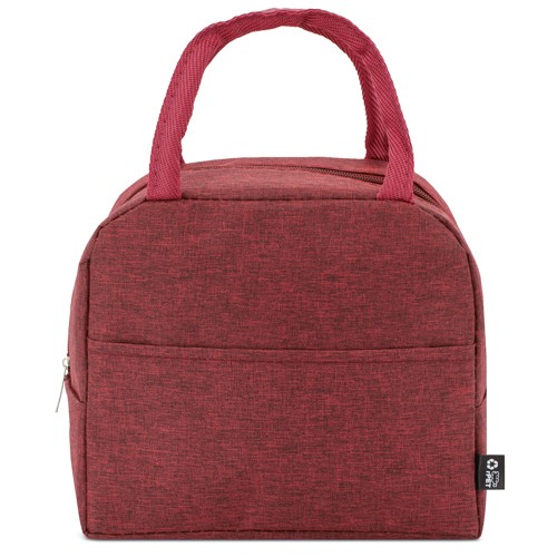 COOLER BAG "HILTON" - Bordeaux