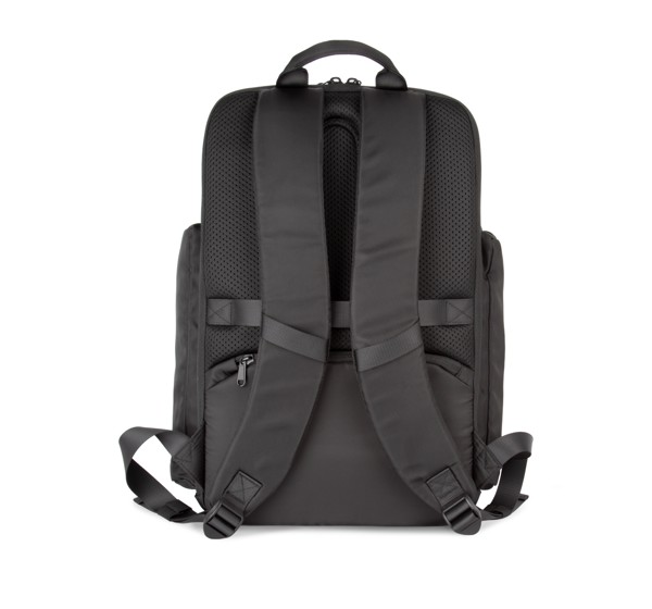 Premium Business Backpack - Black