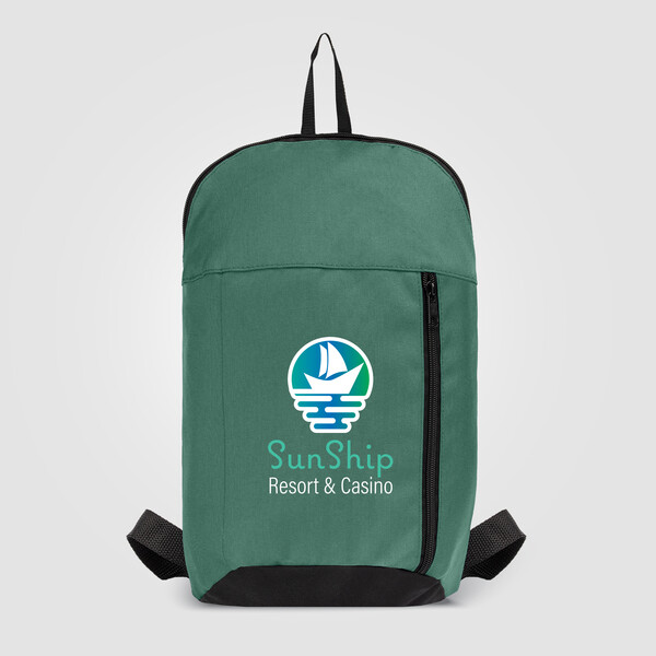 Venture rPET Sac à dos de sport