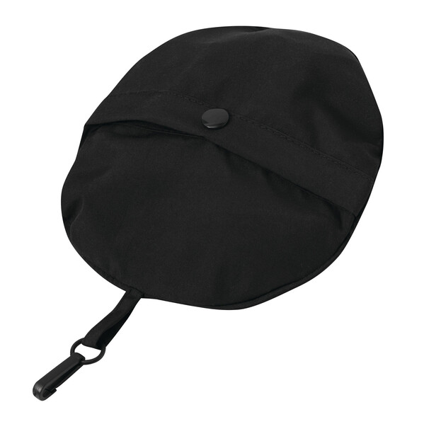 Foldable Bucket Hat Shadego - Black