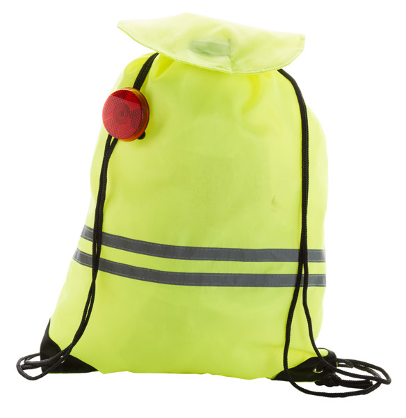 Reflective Bag Carrylight