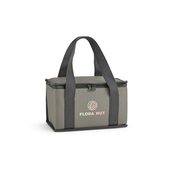 Florence M Cooler - Šedá