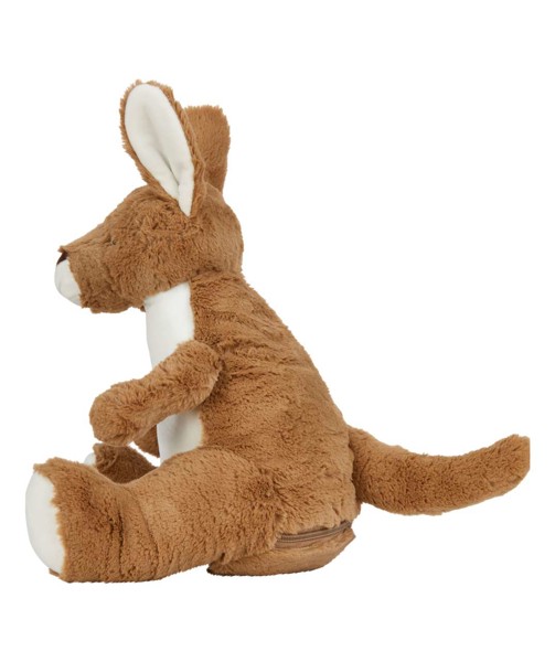 ZIPPIE KANGAROO