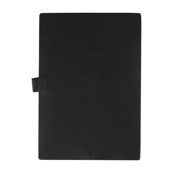 Sada s blokom Rozzet - Black