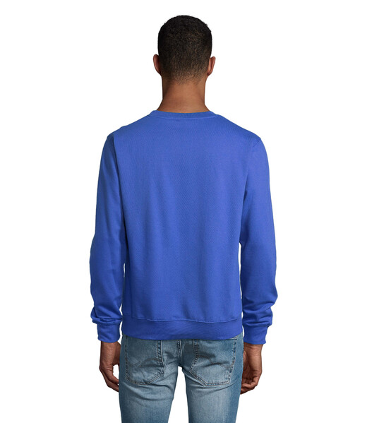 COLUMBIA UNISSEXO SWEAT-SHIRT - Azul RoyalL