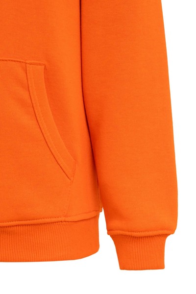 SWEATSHIRT KIDS COM CAPUZ SIDNEY KIDS