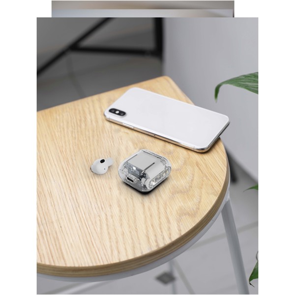 Auricolari Prixton TWS162 - Bianco