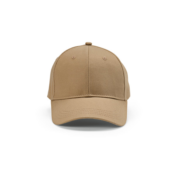 Darrell Cap - Camel