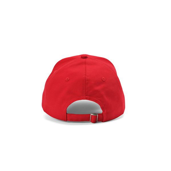 Darrell Cap - Red