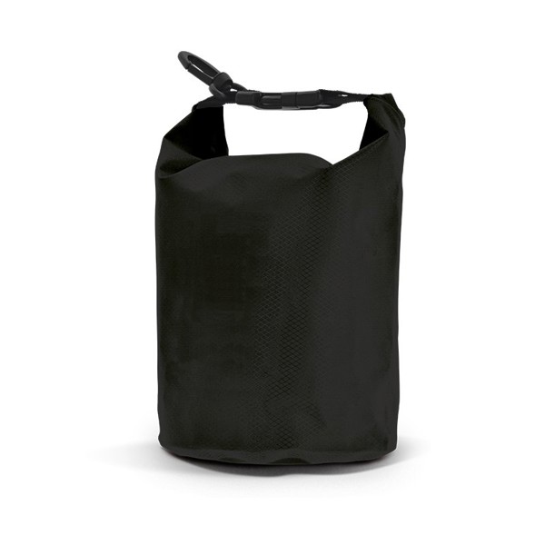 SAC PVC ETANCHE 1 L - Noir