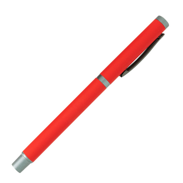 Jetmore writing set - Red