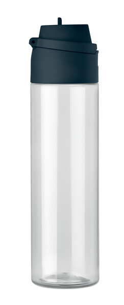 Garrafa RPET 700ml Toien Klar - French Marinho