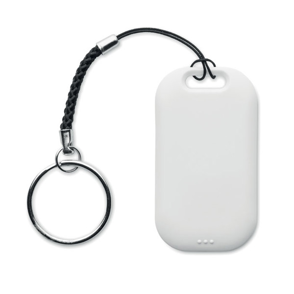 Smart Apple Find My locator Busca - White