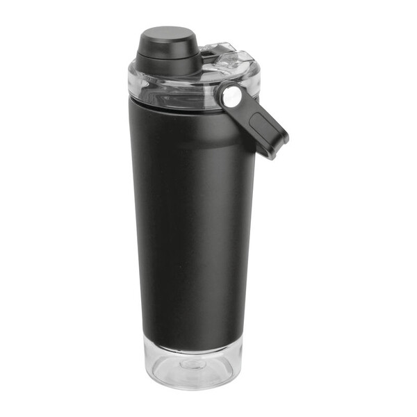 Shaker Savannah - Black