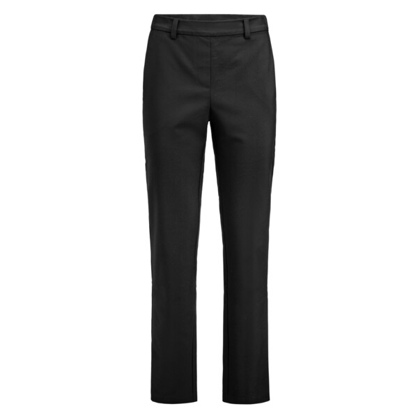 Modern Trouser Woman Black XS