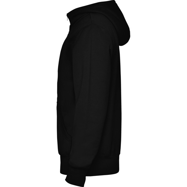Montblanc Jacket - Black / M
