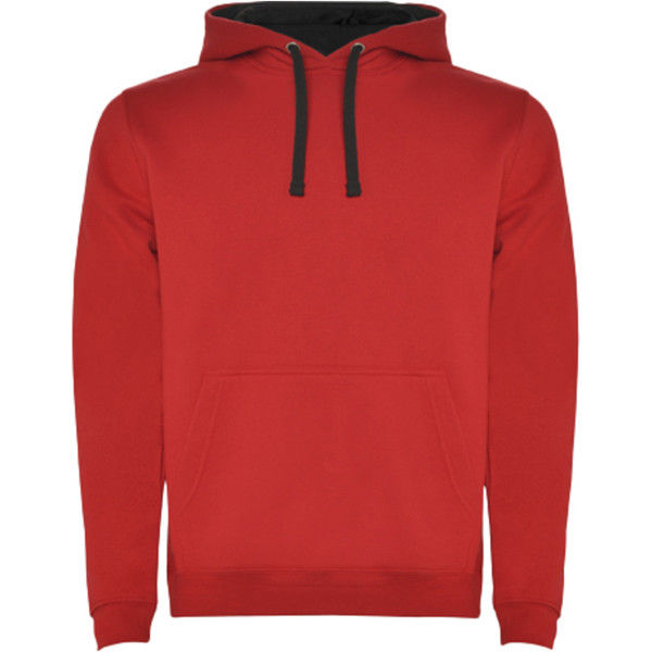 Men's urban patches discount hoodie