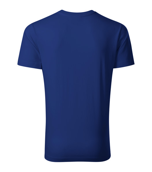 Tričko Pánské Rimeck® Resist Heavy - Královská Modrá / 2XL