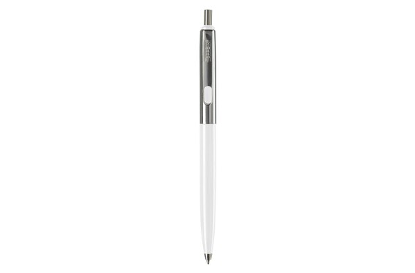 Stylo Topper - Blanc