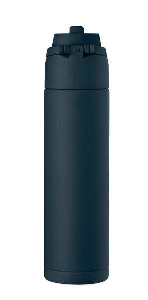 Garrafa de parede dupla 500 ml Toien Two - French Marinho