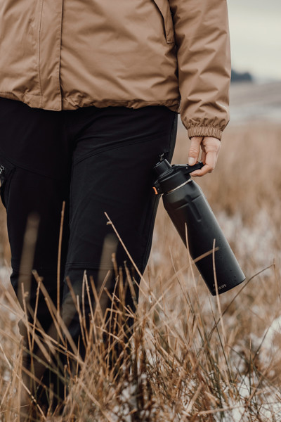 Nordic Drift Trail RCS Insulated Lockable Sports Bottle