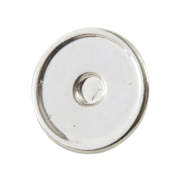 Pin's en métal Read