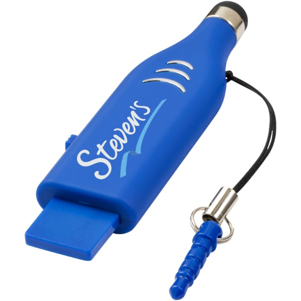 Clé USB stylet - Bleu / 4GB