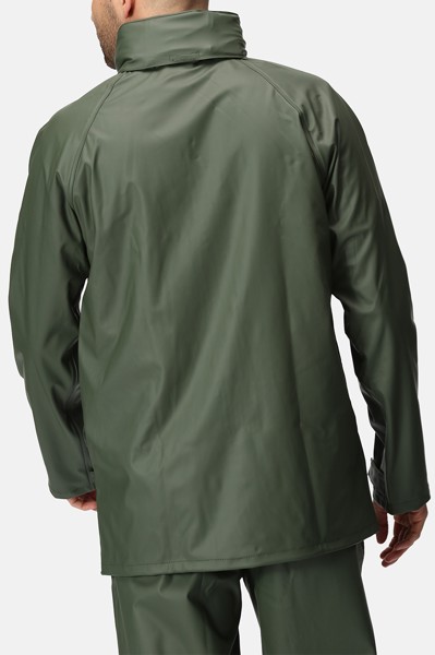 Stormflex Ii Jacket - Olive / S