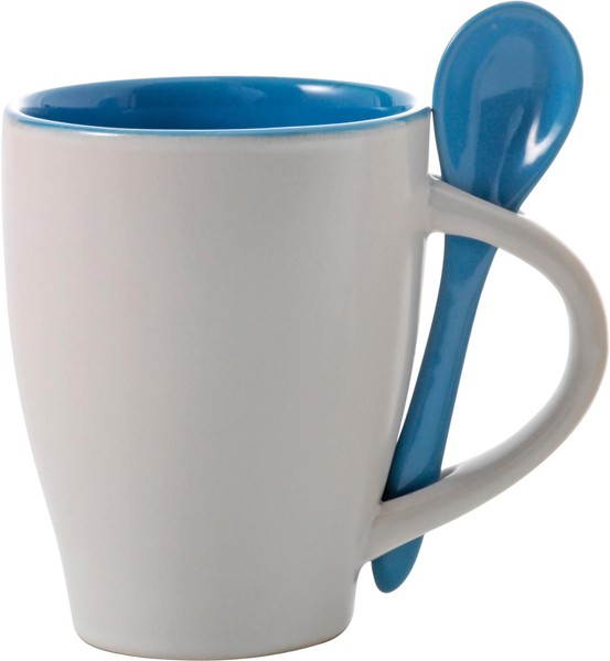 Caneca de cerâmica Eduardo