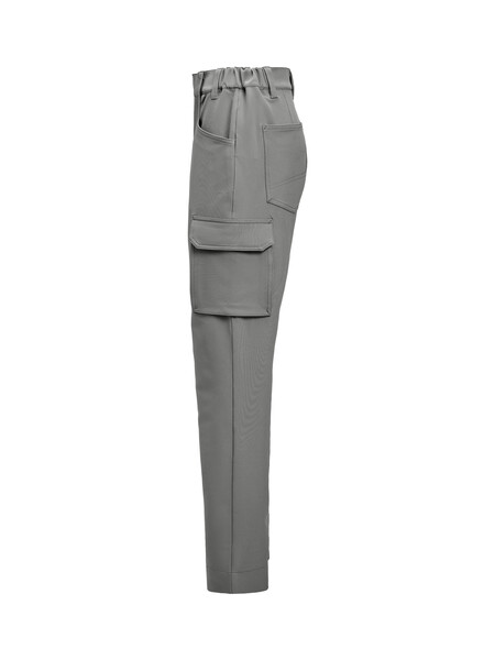 Prime Cargo Pants Lady Steel Grey C34