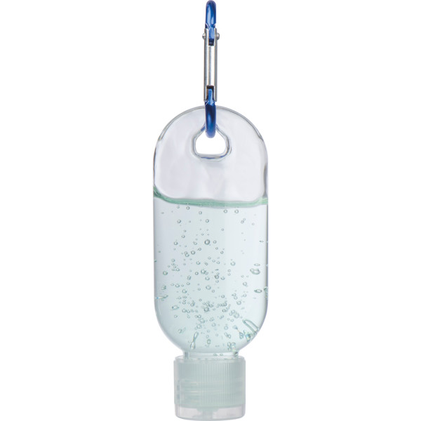ONUFRY Fertőtlenítő gél 30 ml - Transparent