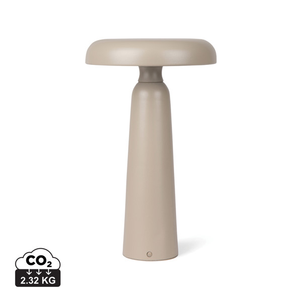 VINGA Lampe de table RCS Avery - Greige