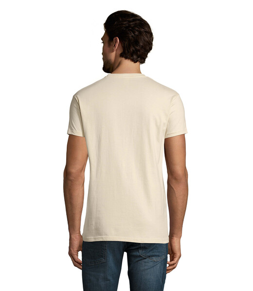 IMPERIAL MEN T-shirt 190g - CremeXL