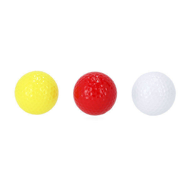 Balle Golf Nessa - Blanc