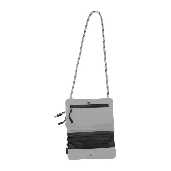 Shoulder Bag Swindon - Grey