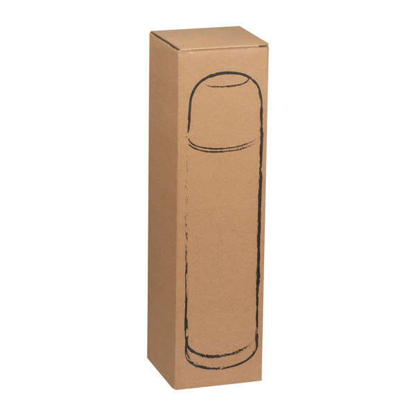 Termoska Florenville 500 ml - Béžová