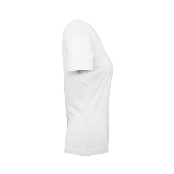 Inspire Plus T Women_º - Branco / S