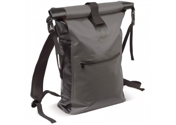 Rugzak Adventure 20L IPX4 - Donker Grijs