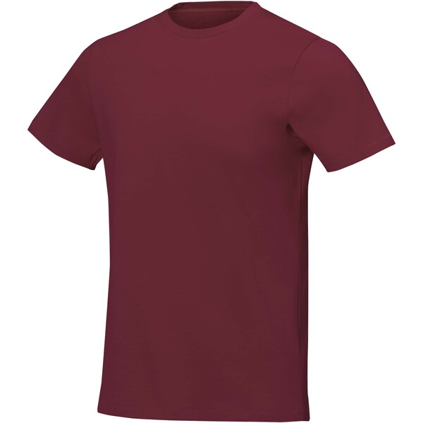 Nanaimo Men's Short Sleeve T-Shirt 160 g/m²