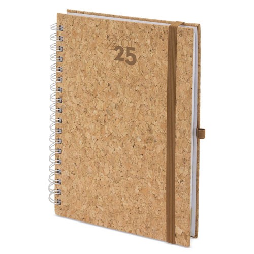 AGENDA "ECOCORK" 5B