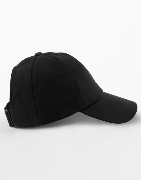 Performance Ponytail Cap - White / ONE SIZE