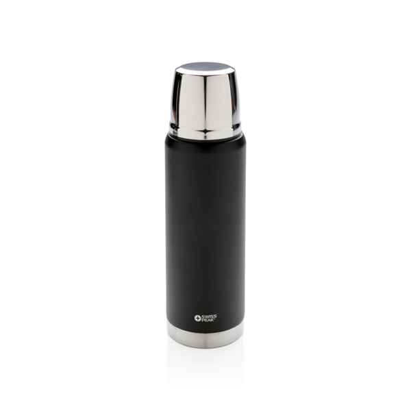 Bučka Swiss Peak Elite 500 ml, bakrena vakuumska