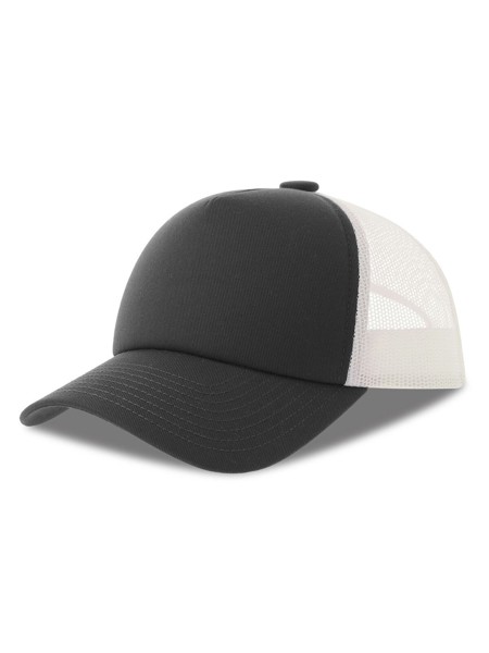 Record-S - Dark Grey