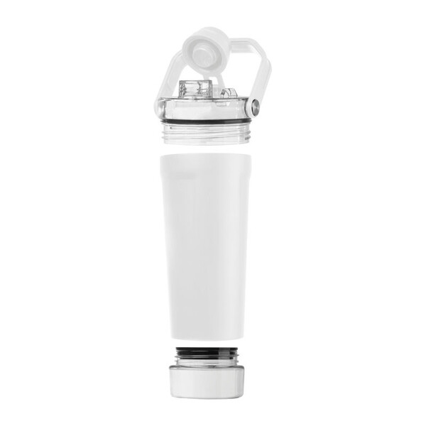 Shaker Savannah - White