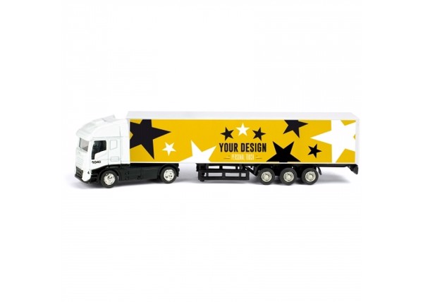 Mini truck