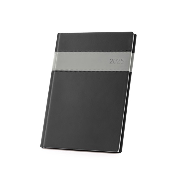 ALLENDE B5. Agenda B5 - Cinzento