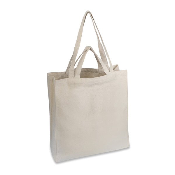 Elsie 340 g/m2 cotton bag