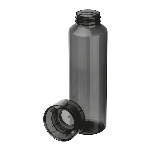 Tritan Water Bottle York - Black