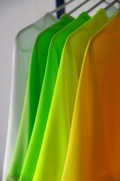 Sol's Sporty - T-shirt με μανίκια Raglan - White / XS